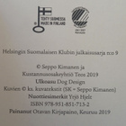 Seppo Kimanen - Kamarimusiikin kauneus (sid.) - pikkukuva 2