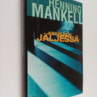 Henning Mankell : Askeleen jäljessä - pikkukuva 1