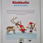 Teija Rekola : Kinkkulin jouluyllätys - pikkukuva 2