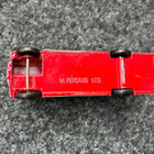 Vanha Double Decker Lontoon bussi n. 1/43 kokoa. - pikkukuva 2