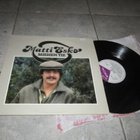 MATTI ESKO - MIEHEN TIE LP  - hienokunto - pikkukuva 1