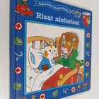 Richard Scarry : Risat nielurisat - pikkukuva 1