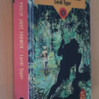 Philip Jose Farmer : Lordi Tyger ( 1.p. 1993 k.po ) - pikkukuva 1