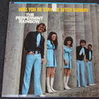 The Peppermint Rainbow - Will You Be Staying After Sunday LP - pikkukuva 2