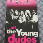 Mott The Hoople: All The Young Dudes - The Anthology 3 X CD - pikkukuva 1