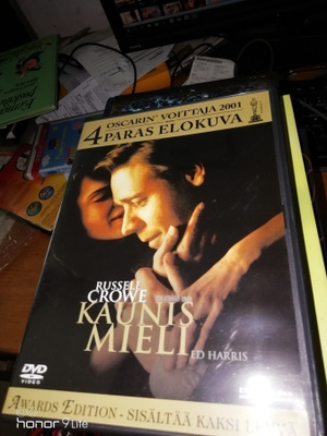 Kaunis mieli