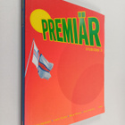 Premiär 3 : Studiebok (+CD) (+CD) - pikkukuva 1
