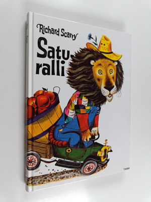 Saturalli
