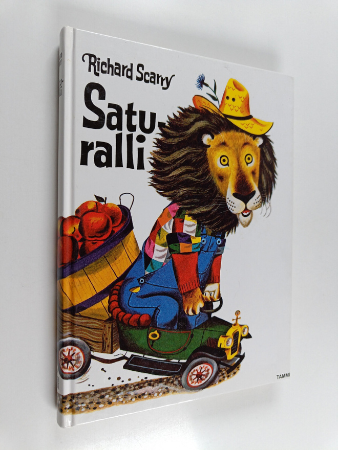 Saturalli
