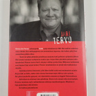Jari Tervo : Kallellaan : isän päiväkirja - pikkukuva 2