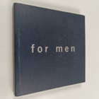 Styleguide for men = Miehen tyyliopas - pikkukuva 1