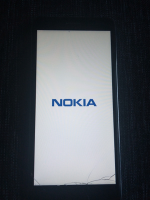 Nokia 3.1
