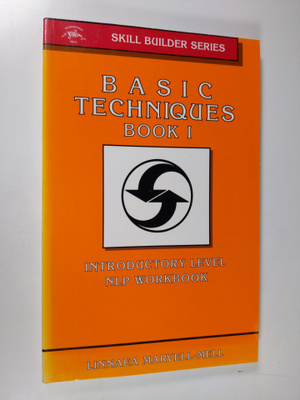 Linnaea Marvell-Mell : Basic techniques Book 1 : introduc...