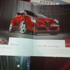 Alfa romeo mito esite - pikkukuva 2