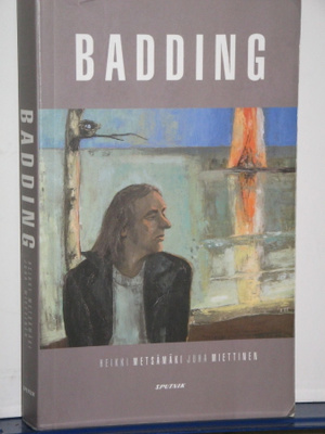 Metsämäki - Miettinen : BADDING