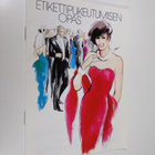 Etikettipukeutumisen opas - pikkukuva 1