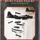 Battlefield - Ilmasota Saksan yllä DVD - pikkukuva 1