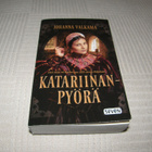 Johanna Valkama Katariinanpyörä  -pok - pikkukuva 1