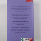 Jeffrey Eugenides : Naimapuuhia - pikkukuva 2