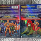 DVD: He-Man and the Masters of the Universe S1 & S2 (R1) - pikkukuva 2