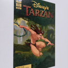 Walt Disney : Tarzan 2/2 - pikkukuva 1