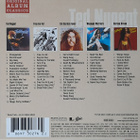 Ted Nugent: Original Album Classics 5-CD - pikkukuva 2