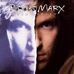 Richard Marx - Rush Street (CD)