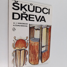 Aleksej Ivanovic Voroncov ym. : Skudci dreva - pikkukuva 1