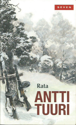 Antti Tuuri <> RATA