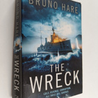 Bruno Hare : The Wreck - pikkukuva 1