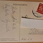 Martta Wendelin,  Hy 241  R1, kulkenut - pikkukuva 2
