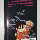Akira Toriyama: Dragonball 3 (Kolibri, 2003) - pikkukuva 2