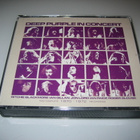 Deep Purple - In Concert (2 x CD) - pikkukuva 1