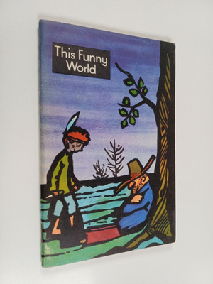 Wanda Krajewska : This funny world