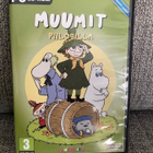 MUUMIT PIILOSILLA PC - pikkukuva 1