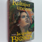 Jacqueline Briskin : Kultaiset unelmat 2 - pikkukuva 1