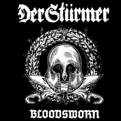 Der Stürmer – Bloodsworn (The First Decade) CD
