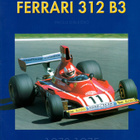 Ferrari 312 B3 Formula 1 -vihko - pikkukuva 1