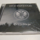 Isenburg Erzgebirge CD Saksalainen Uusi - pikkukuva 1
