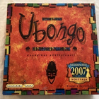 Ubongo lautapeli - pikkukuva 1
