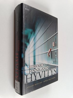 Anders Roslund ym. : Edward Finniganin hyvitys