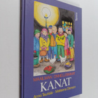Anna Tauriala : Maailman onnellisimmat kanat - pikkukuva 1