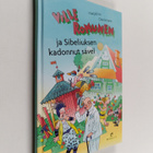 Maijaliisa Dieckmann : Ville Romunen ja Sibeliuksen kadon... - pikkukuva 1