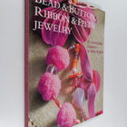 Deborah Schneebeli-Morrell : Bead & Button, Ribbon & Felt... - pikkukuva 1