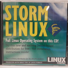 Linux Format 2000 June - Storm Linux (1cd) - pikkukuva 2