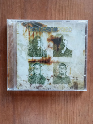 Suburban Tribe CD