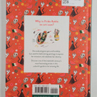 Isabel Thomas : Little Guide to Great Lives: Frida Kahlo - pikkukuva 2