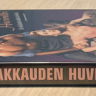 Rakkauden huviretki (1955) William Holden & Kim Novak (UUSI) - pikkukuva 3