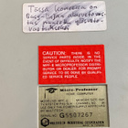 Multitech Micro-Professor MPF-II (1982) – Retro-tietokone - pikkukuva 3