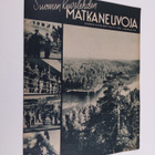 Suomen kuvalehden matkaneuvoja : Suomen Kuvalehti N:o 19 ... - pikkukuva 1